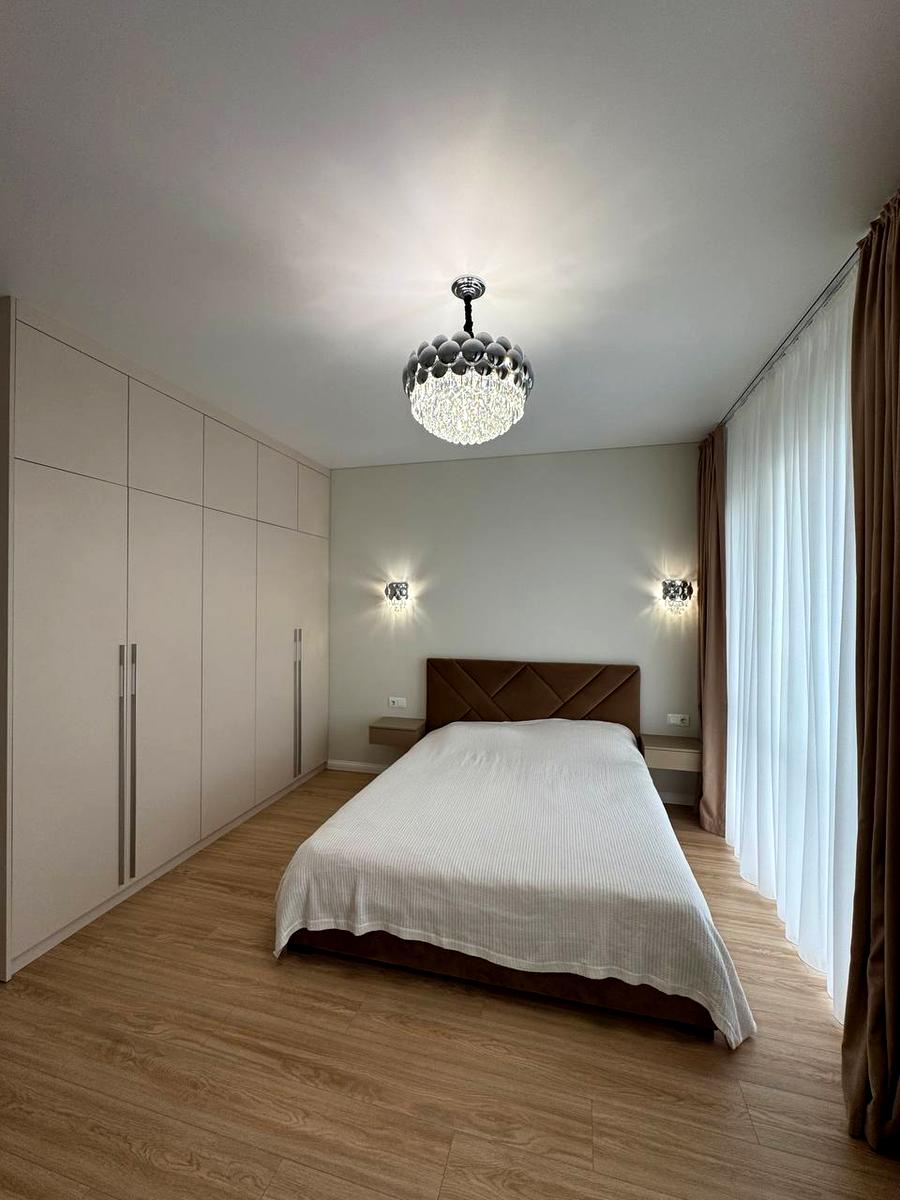 1-комнатная квартира по адресу ул. Капушанская (площадь 42 м²) - Atlanta.ua - фото 7