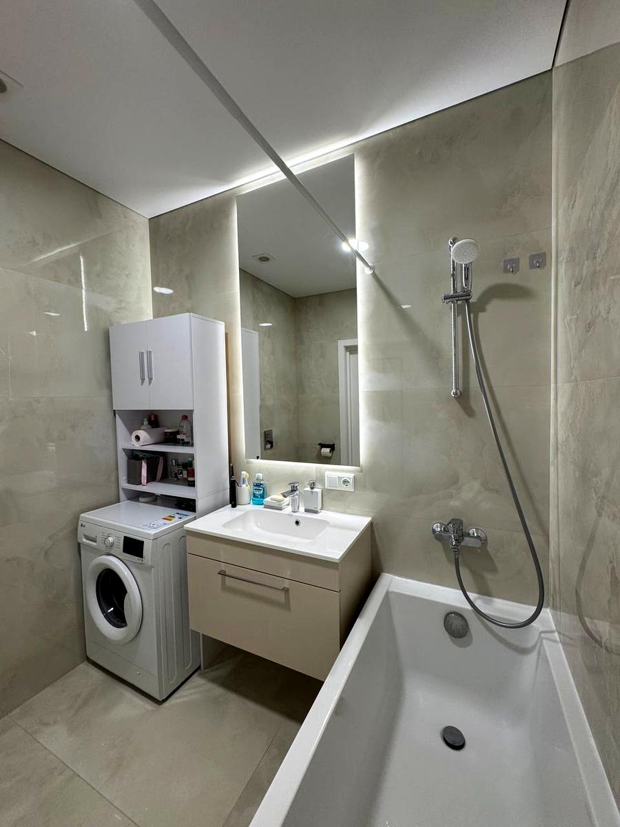 1-комнатная квартира по адресу ул. Капушанская (площадь 42 м²) - Atlanta.ua - фото 8