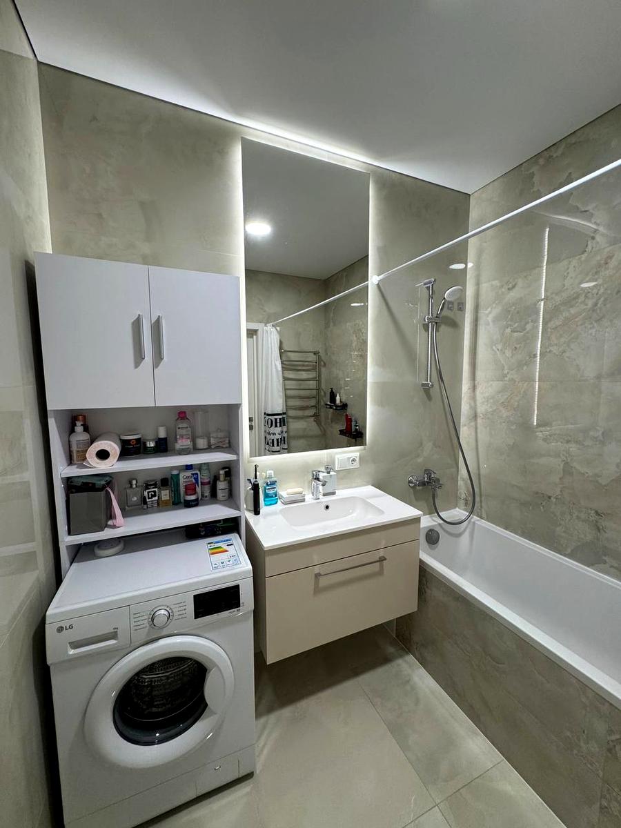 1-комнатная квартира по адресу ул. Капушанская (площадь 42 м²) - Atlanta.ua - фото 9