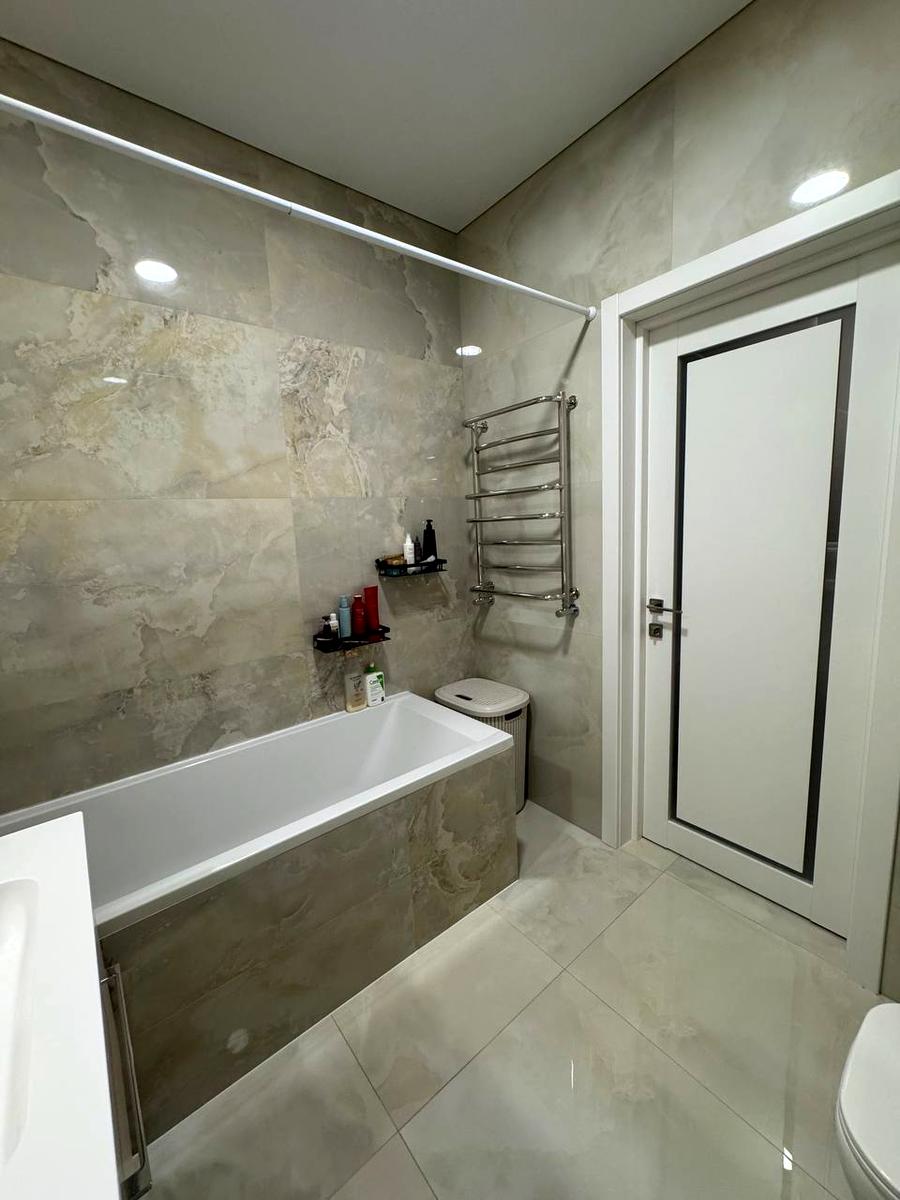 1-комнатная квартира по адресу ул. Капушанская (площадь 42 м²) - Atlanta.ua - фото 10