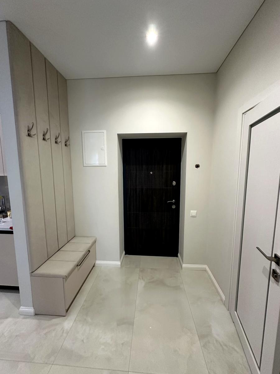 1-комнатная квартира по адресу ул. Капушанская (площадь 42 м²) - Atlanta.ua - фото 13