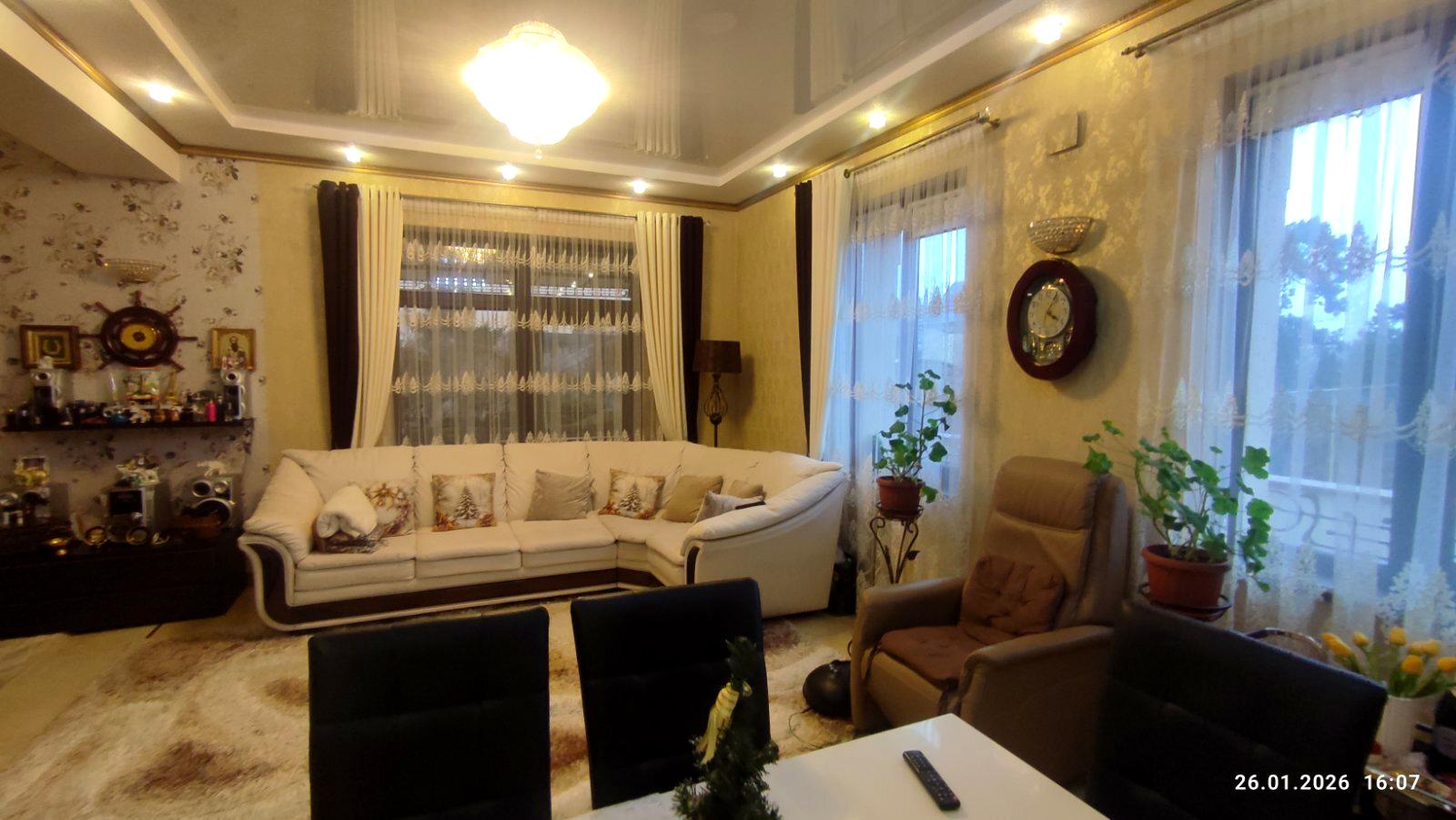 Дом по адресу ул. Калиновского Кастуся (площадь 185 м²) - фото 3 Дом по адресу ул. Калиновского Кастуся (площадь 185 м²) - Atlanta.ua - фото 3