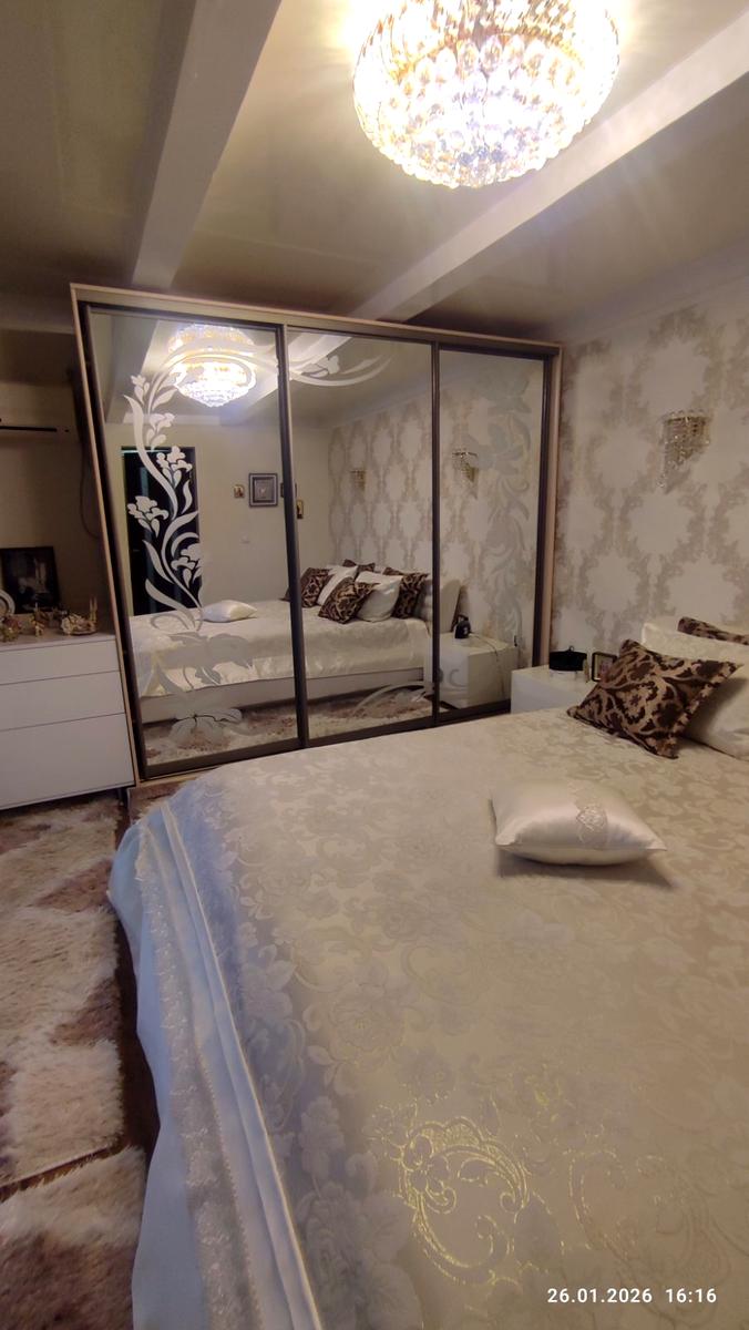 Дом по адресу ул. Калиновского Кастуся (площадь 185 м²) - фото 13 Дом по адресу ул. Калиновского Кастуся (площадь 185 м²) - Atlanta.ua - фото 13