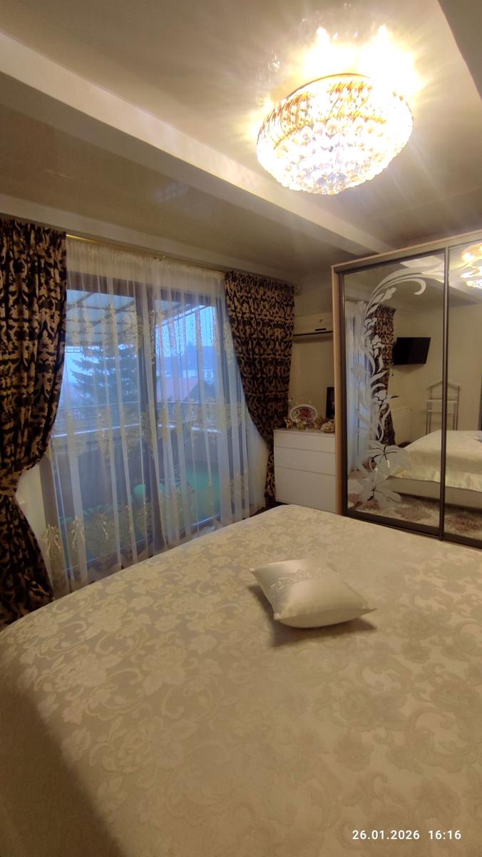 Дом по адресу ул. Калиновского Кастуся (площадь 185 м²) - фото 14 Дом по адресу ул. Калиновского Кастуся (площадь 185 м²) - Atlanta.ua - фото 14