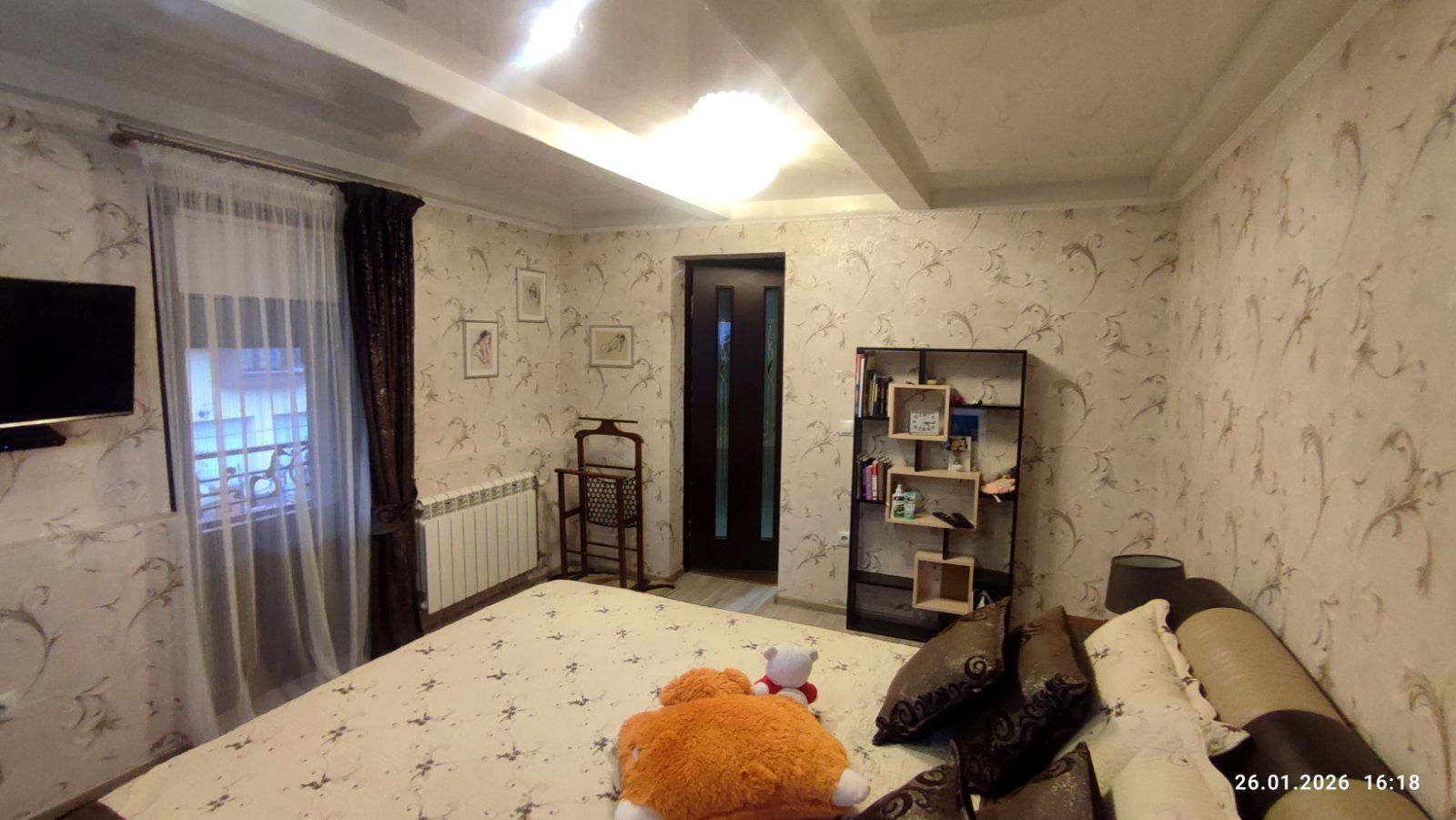 Дом по адресу ул. Калиновского Кастуся (площадь 185 м²) - фото 15 Дом по адресу ул. Калиновского Кастуся (площадь 185 м²) - Atlanta.ua - фото 15