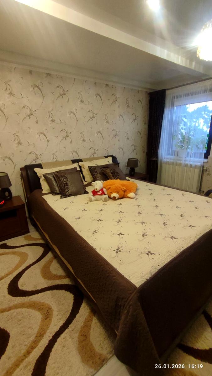 Дом по адресу ул. Калиновского Кастуся (площадь 185 м²) - фото 16 Дом по адресу ул. Калиновского Кастуся (площадь 185 м²) - Atlanta.ua - фото 16