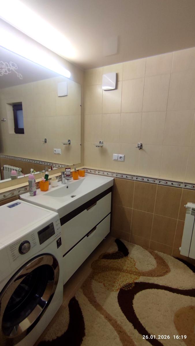 Дом по адресу ул. Калиновского Кастуся (площадь 185 м²) - фото 17 Дом по адресу ул. Калиновского Кастуся (площадь 185 м²) - Atlanta.ua - фото 17