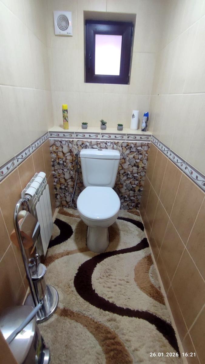 Дом по адресу ул. Калиновского Кастуся (площадь 185 м²) - фото 19 Дом по адресу ул. Калиновского Кастуся (площадь 185 м²) - Atlanta.ua - фото 19