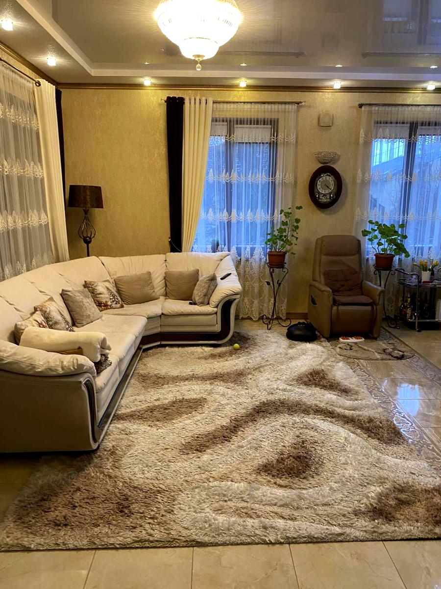 Дом по адресу ул. Калиновского Кастуся (площадь 185 м²) - фото 21 Дом по адресу ул. Калиновского Кастуся (площадь 185 м²) - Atlanta.ua - фото 21