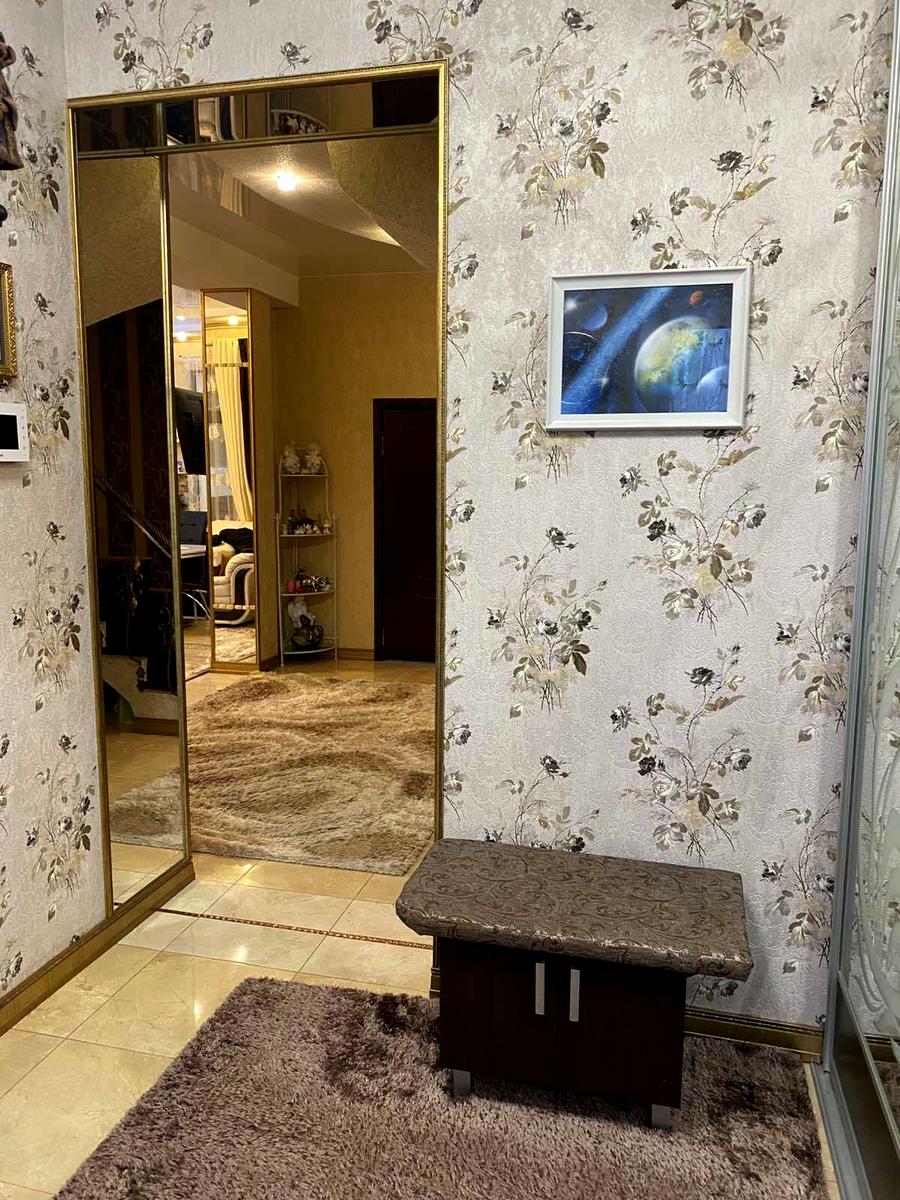 Дом по адресу ул. Калиновского Кастуся (площадь 185 м²) - фото 20 Дом по адресу ул. Калиновского Кастуся (площадь 185 м²) - Atlanta.ua - фото 20