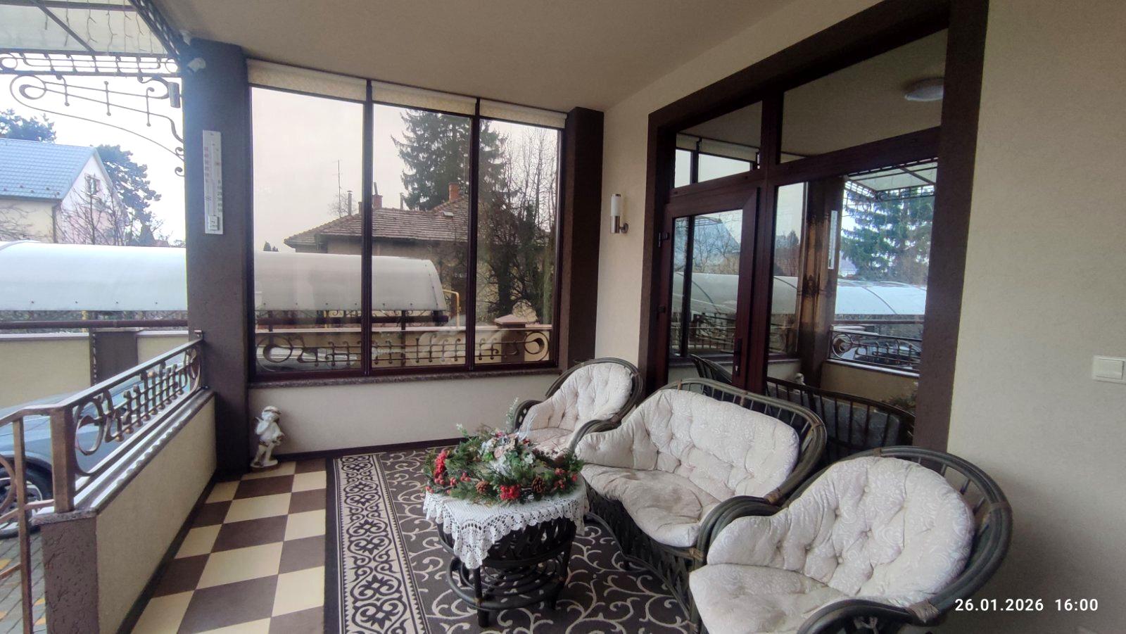 Дом по адресу ул. Калиновского Кастуся (площадь 185 м²) - фото 24 Дом по адресу ул. Калиновского Кастуся (площадь 185 м²) - Atlanta.ua - фото 24