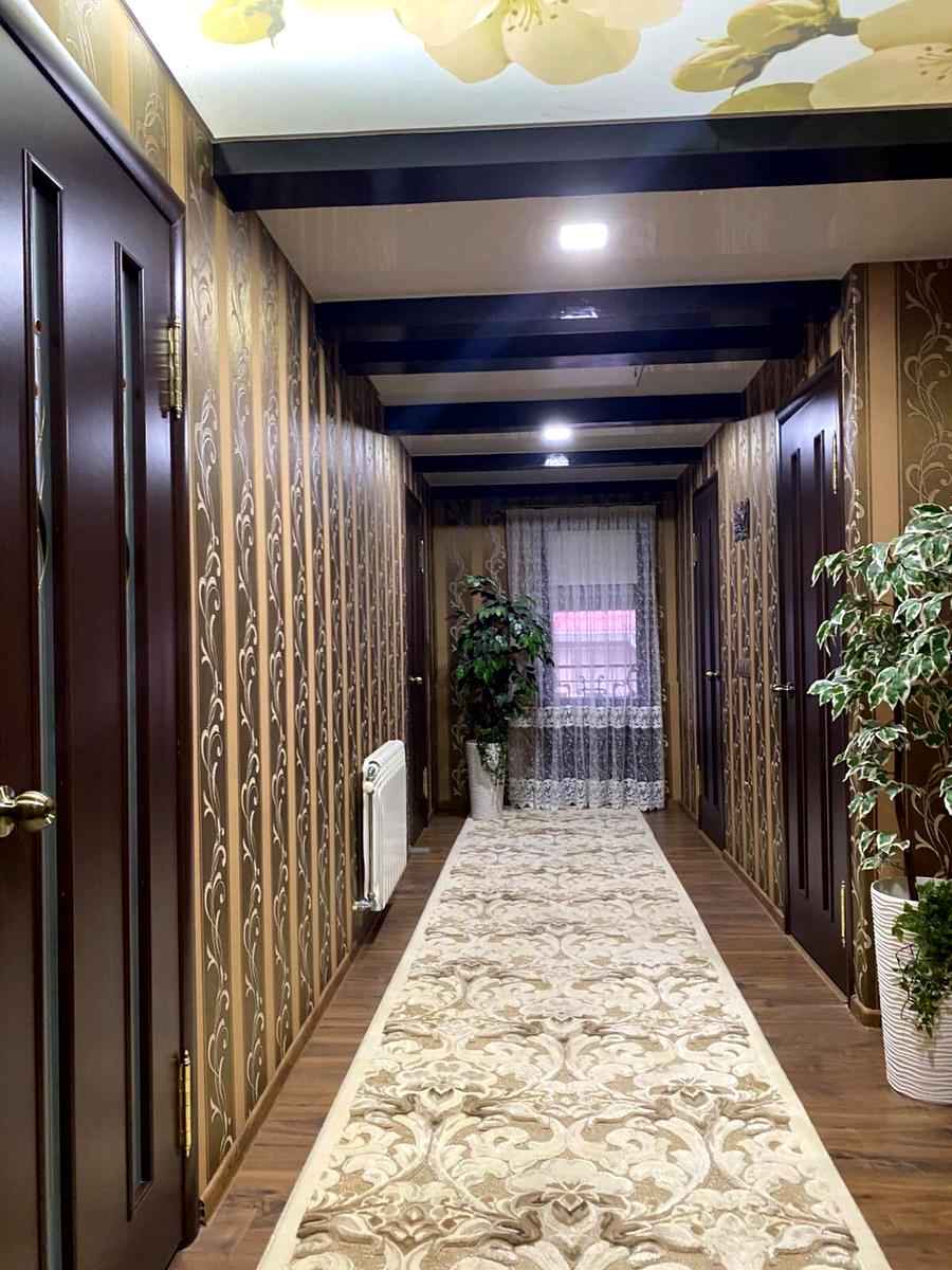 Дом по адресу ул. Калиновского Кастуся (площадь 185 м²) - фото 28 Дом по адресу ул. Калиновского Кастуся (площадь 185 м²) - Atlanta.ua - фото 28