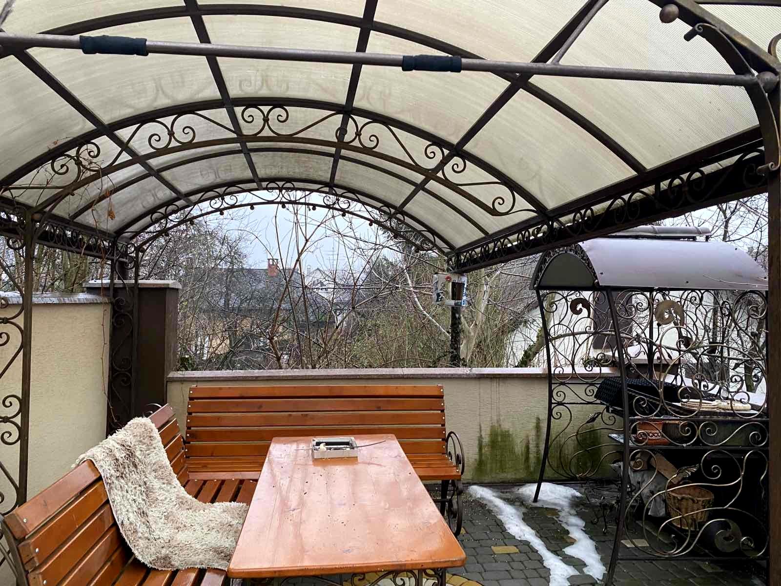 Дом по адресу ул. Калиновского Кастуся (площадь 185 м²) - фото 30 Дом по адресу ул. Калиновского Кастуся (площадь 185 м²) - Atlanta.ua - фото 30