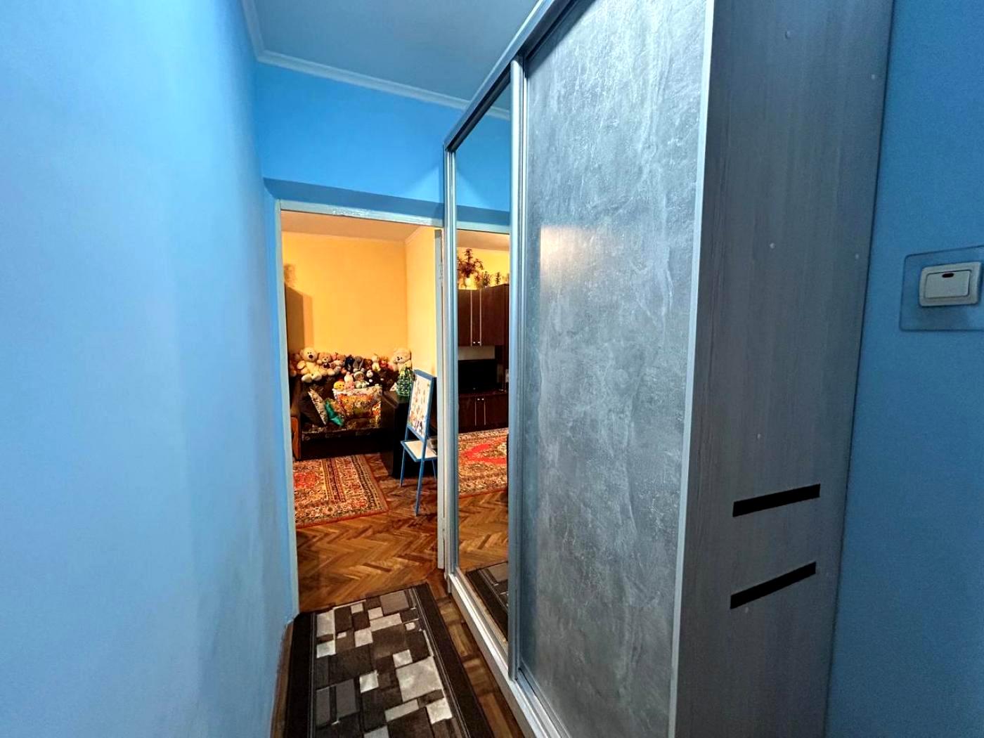 2-rooms apartment apartment by the address st. Velichkovskogo (area 49,5 m²) - Atlanta.ua - photo 6