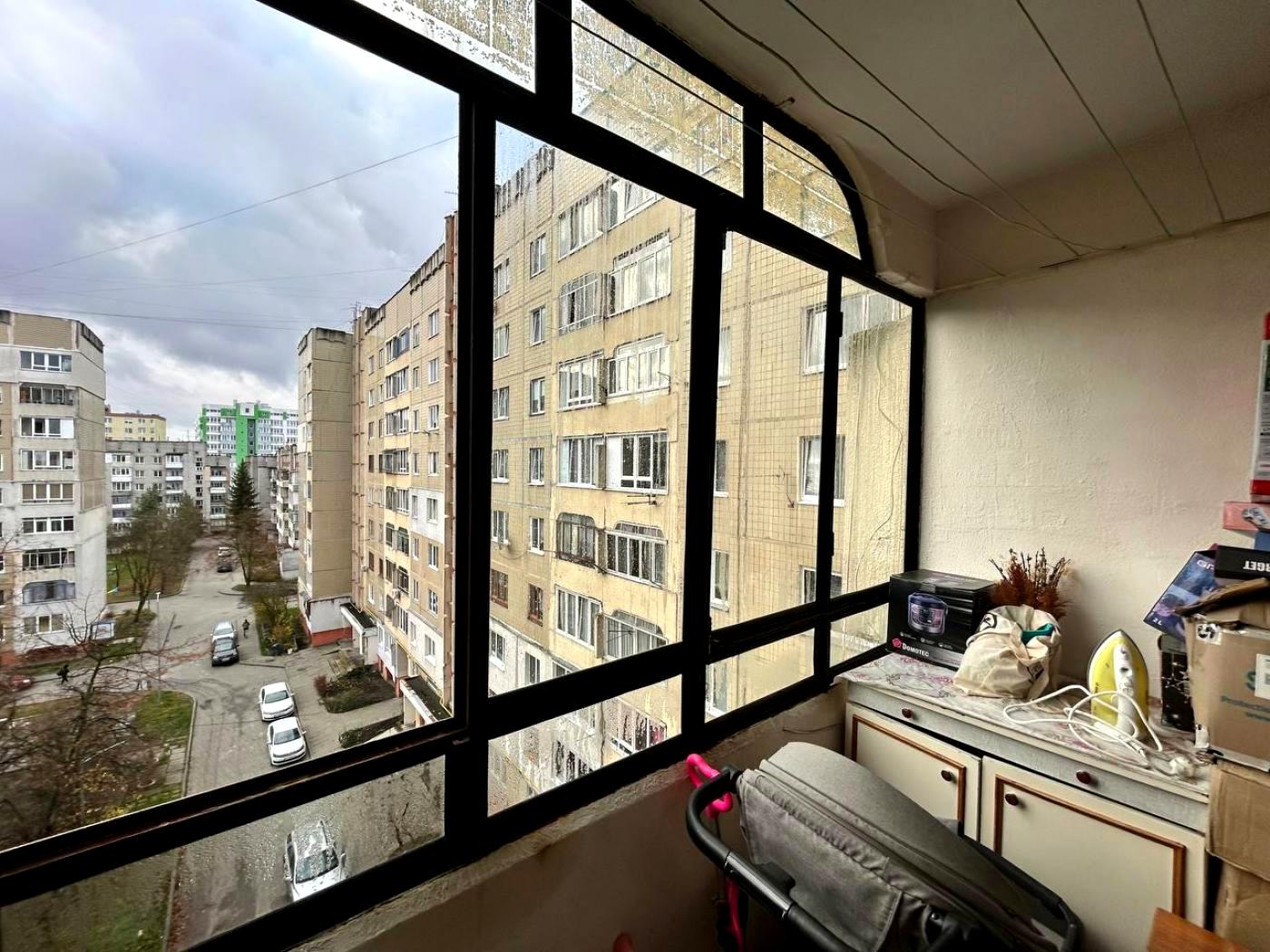 2-rooms apartment apartment by the address st. Velichkovskogo (area 49,5 m²) - Atlanta.ua - photo 4