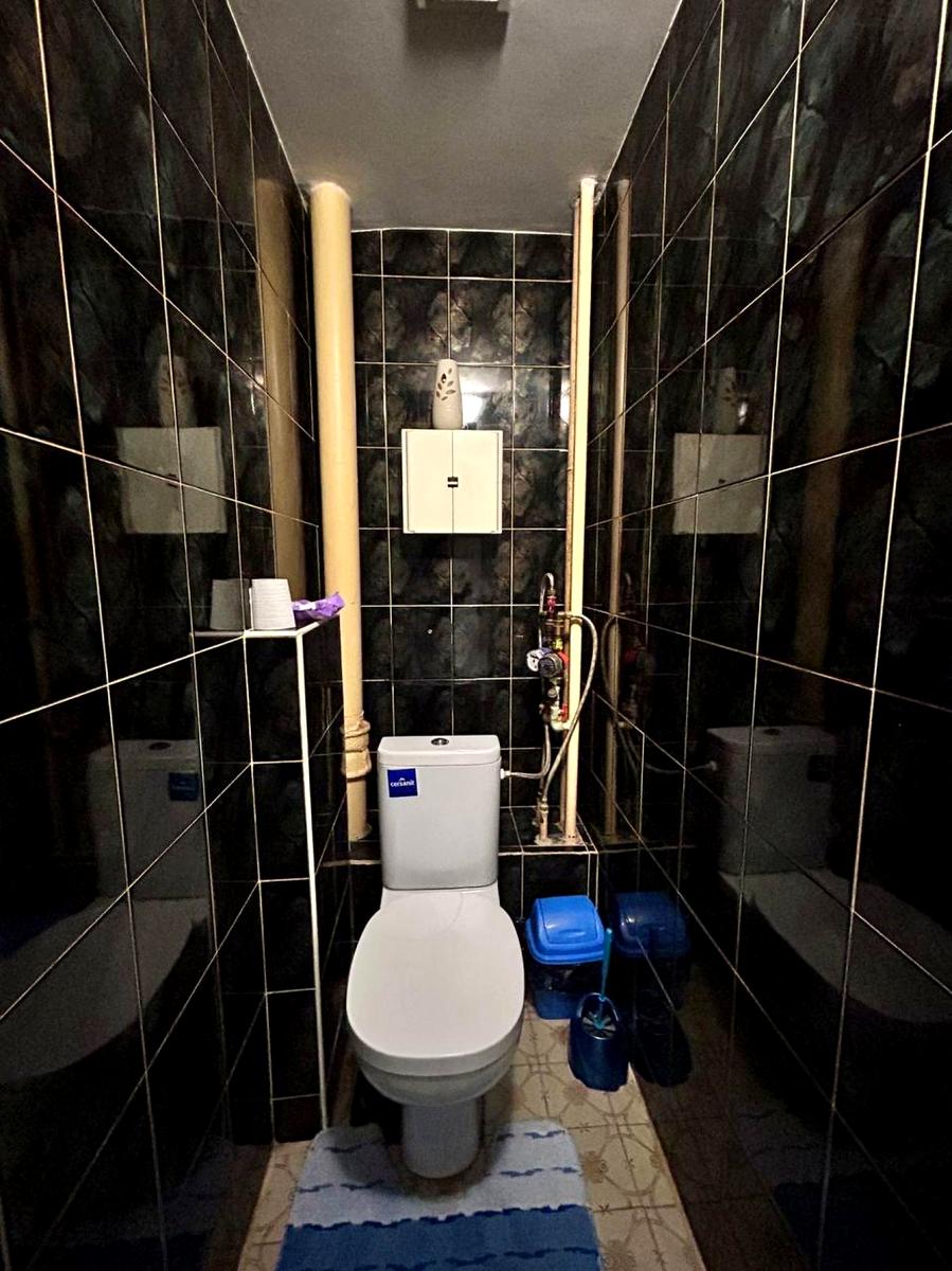 2-rooms apartment apartment by the address st. Velichkovskogo (area 49,5 m²) - Atlanta.ua - photo 9