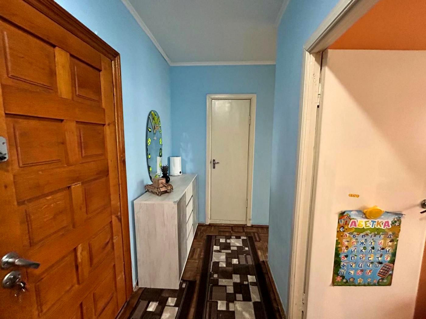 2-rooms apartment apartment by the address st. Velichkovskogo (area 49,5 m²) - Atlanta.ua - photo 7