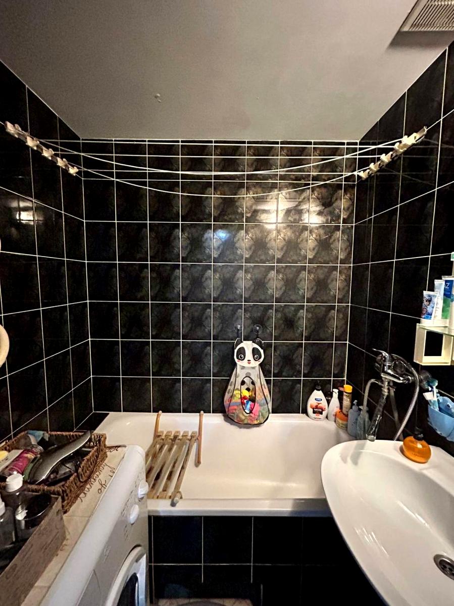 2-rooms apartment apartment by the address st. Velichkovskogo (area 49,5 m²) - Atlanta.ua - photo 10