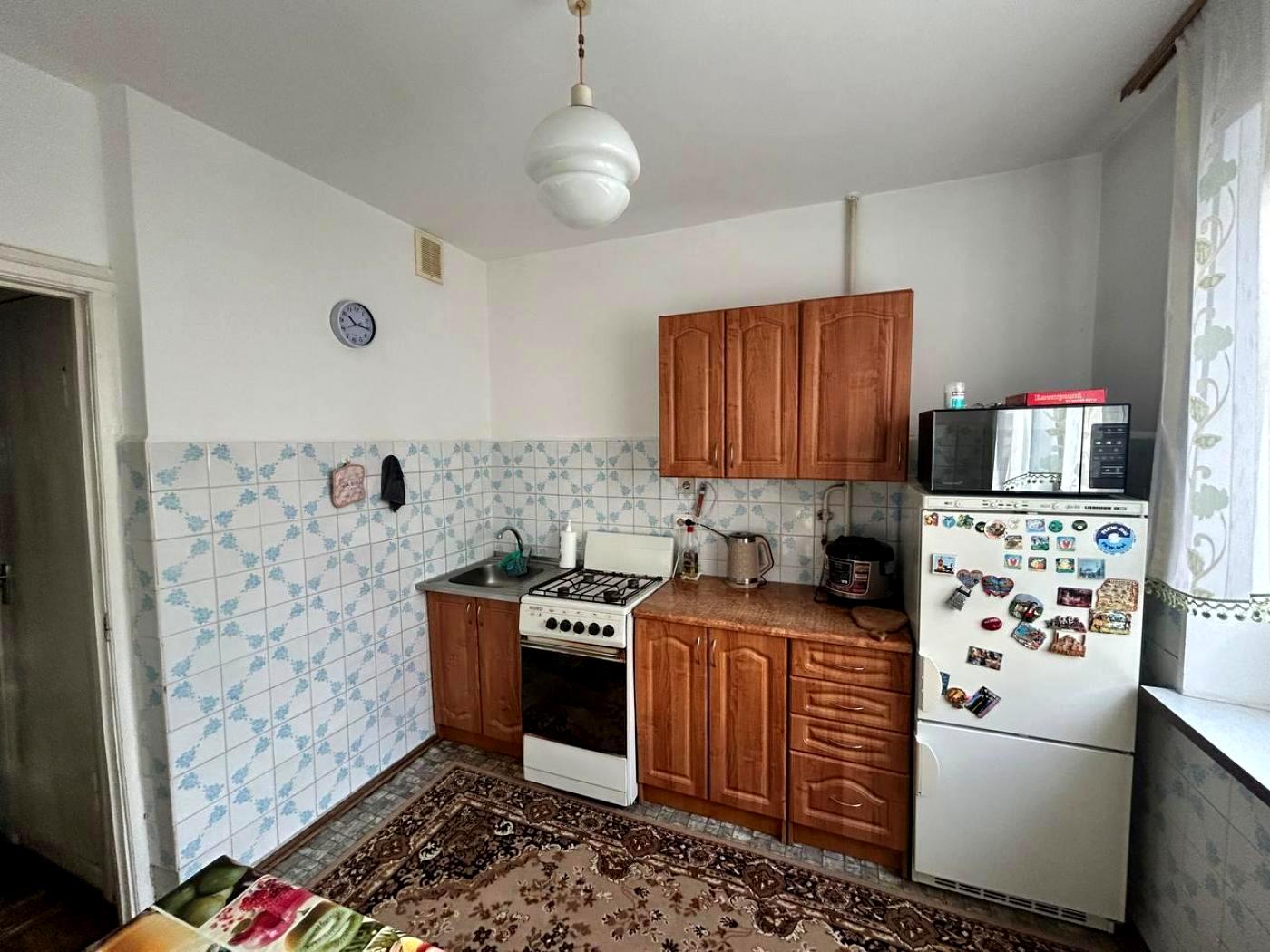 2-rooms apartment apartment by the address st. Velichkovskogo (area 49,5 m²) - Atlanta.ua - photo 2