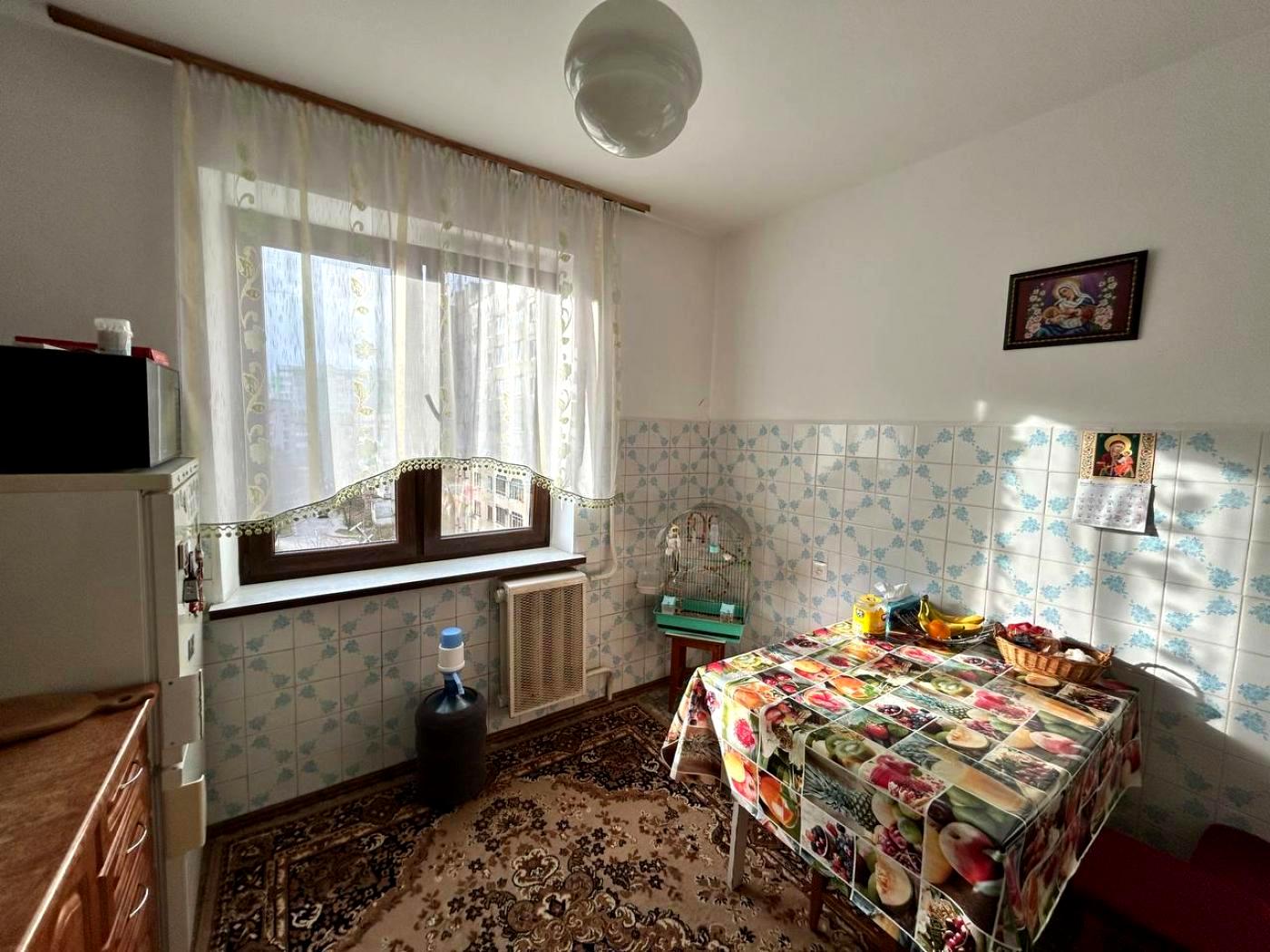 2-rooms apartment apartment by the address st. Velichkovskogo (area 49,5 m²) - Atlanta.ua - photo 3