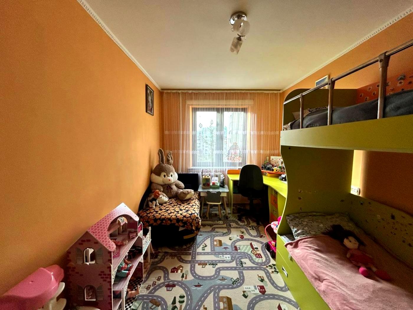 2-rooms apartment apartment by the address st. Velichkovskogo (area 49,5 m²) - Atlanta.ua - photo 13