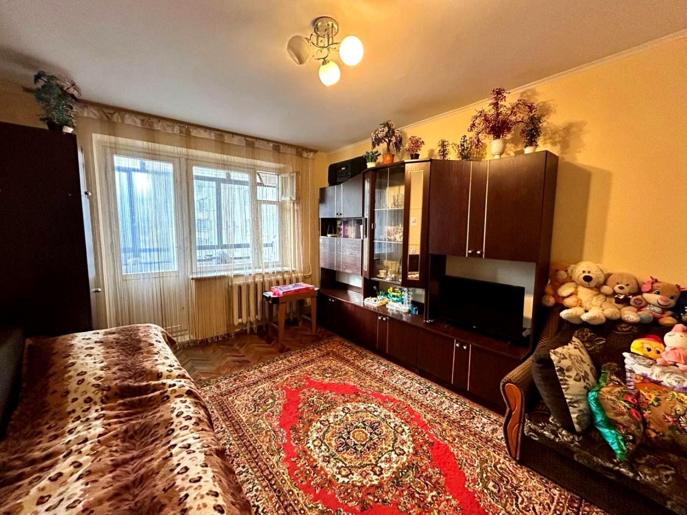 2-rooms apartment apartment by the address st. Velichkovskogo (area 49,5 m²) - Atlanta.ua - photo 15