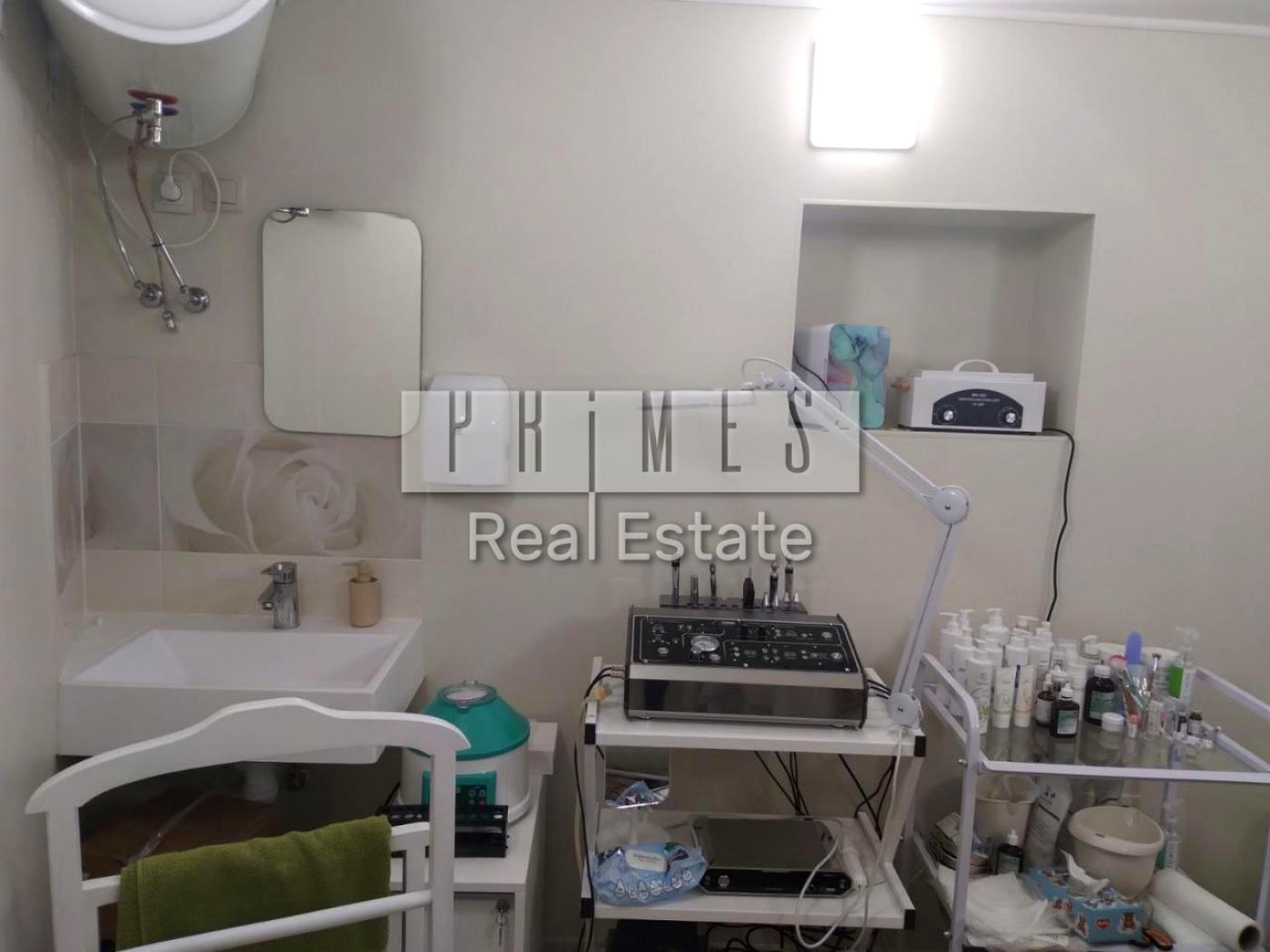 Коммерческая недвижимость по адресу ул. Шота Руставели (площадь 122 м²) - Atlanta.ua - фото 3