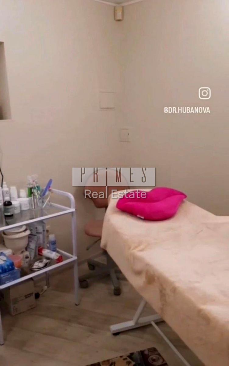 Коммерческая недвижимость по адресу ул. Шота Руставели (площадь 122 м²) - Atlanta.ua - фото 5