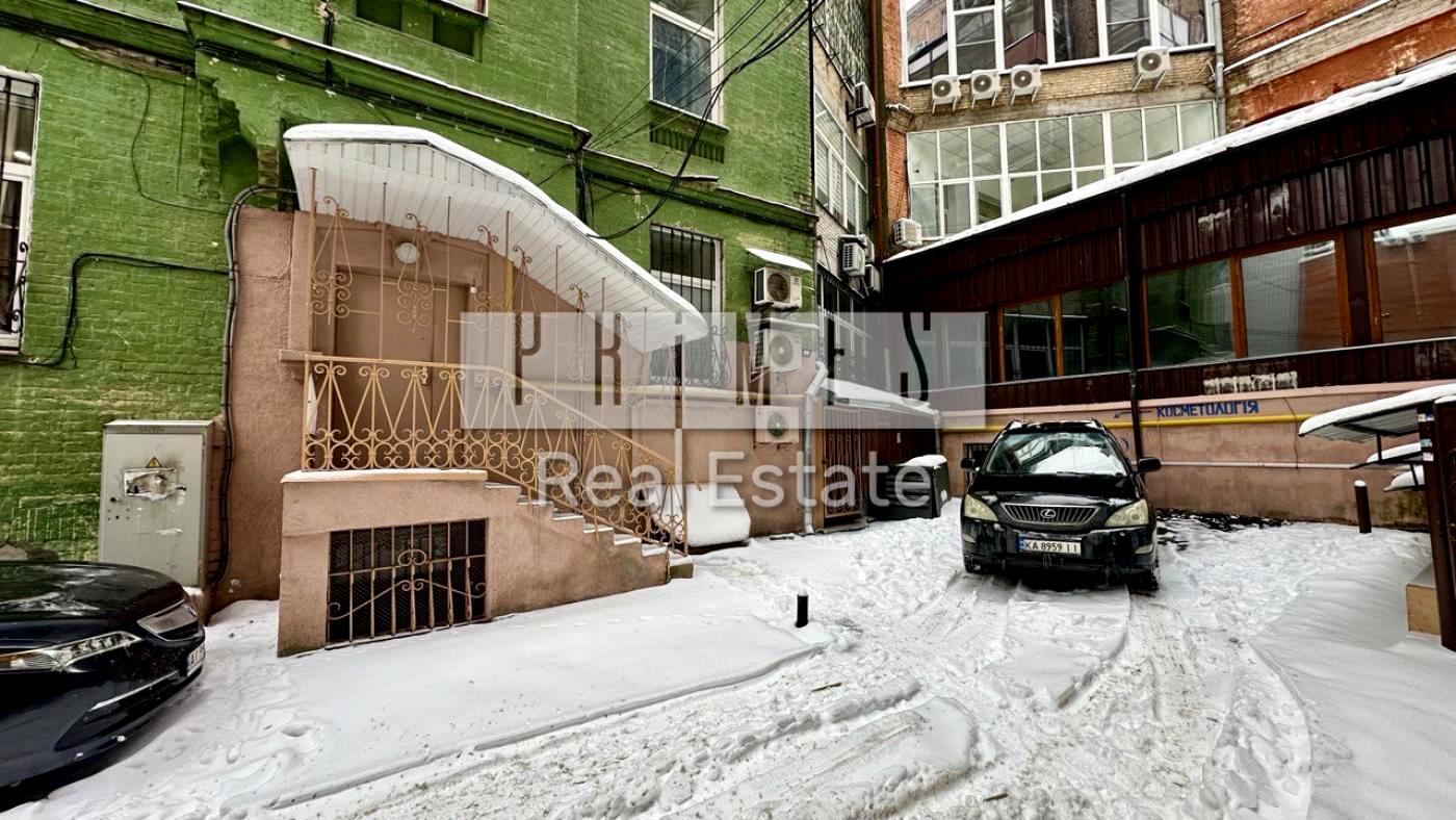 Коммерческая недвижимость по адресу ул. Шота Руставели (площадь 122 м²) - Atlanta.ua - фото 2