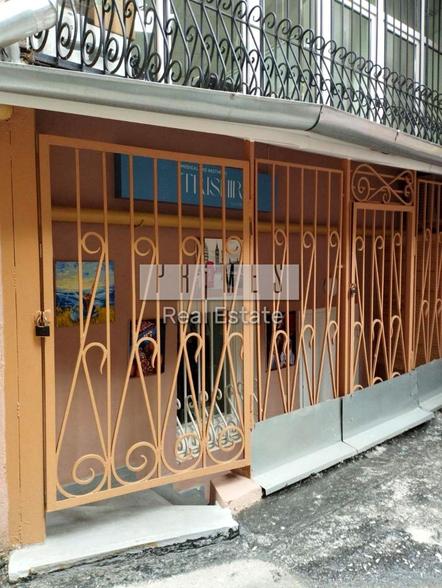 Коммерческая недвижимость по адресу ул. Шота Руставели (площадь 122 м²) - Atlanta.ua - фото 4