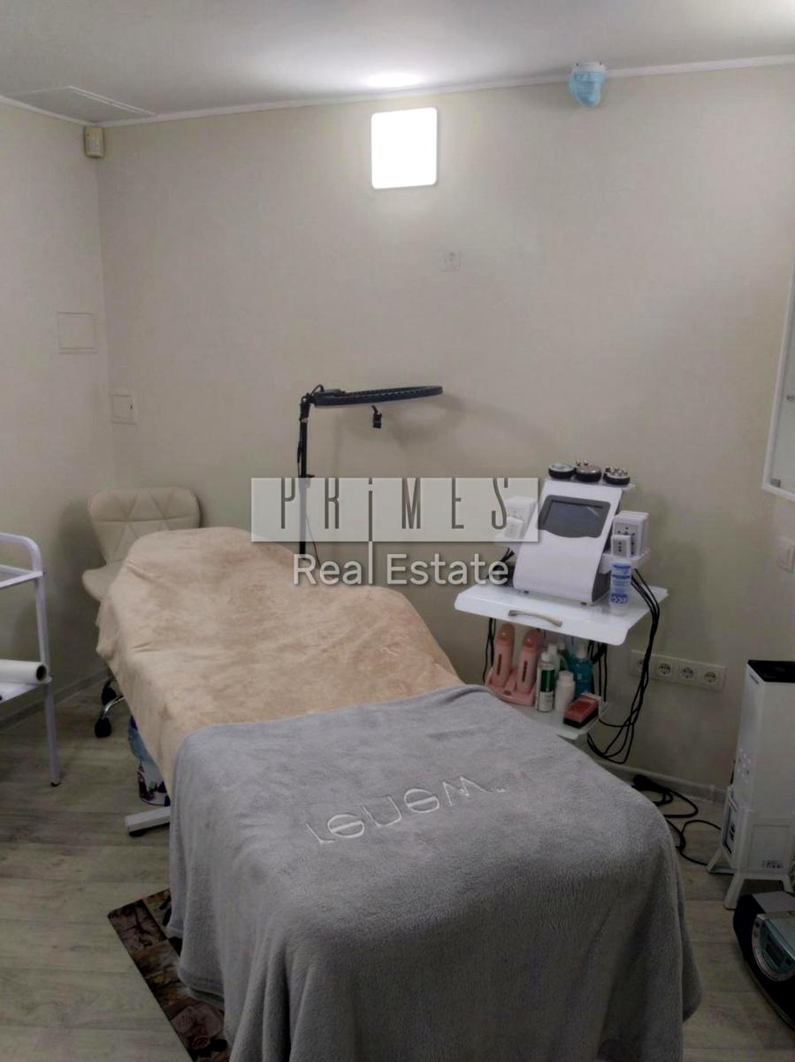 Коммерческая недвижимость по адресу ул. Шота Руставели (площадь 122 м²) - Atlanta.ua - фото 7