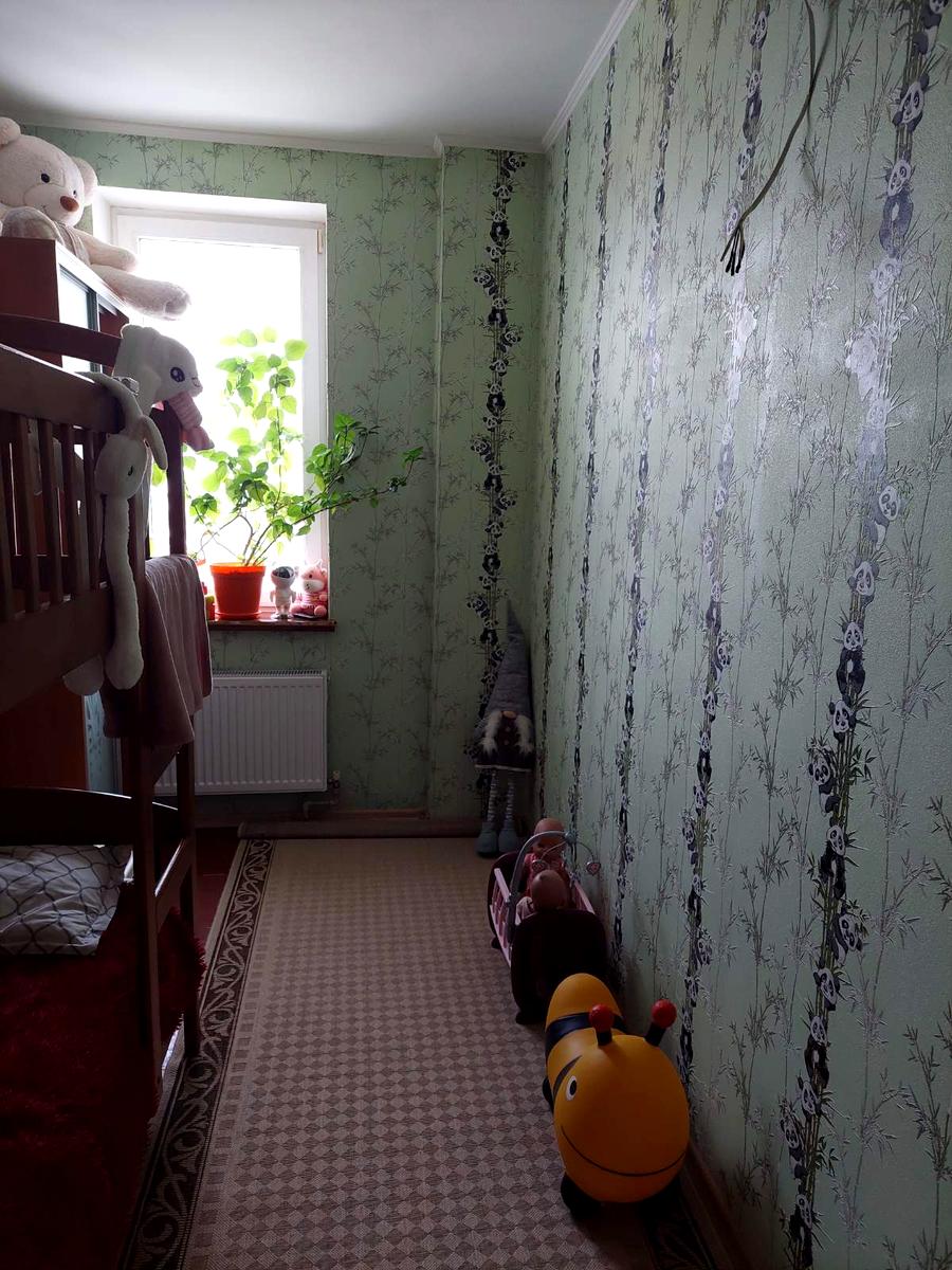 2-кімнатна квартира за адресою (площа 43 м²) - Atlanta.ua - фото 4