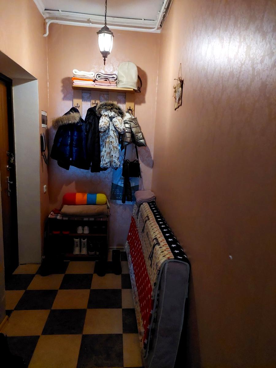 2-кімнатна квартира за адресою (площа 43 м²) - Atlanta.ua - фото 6