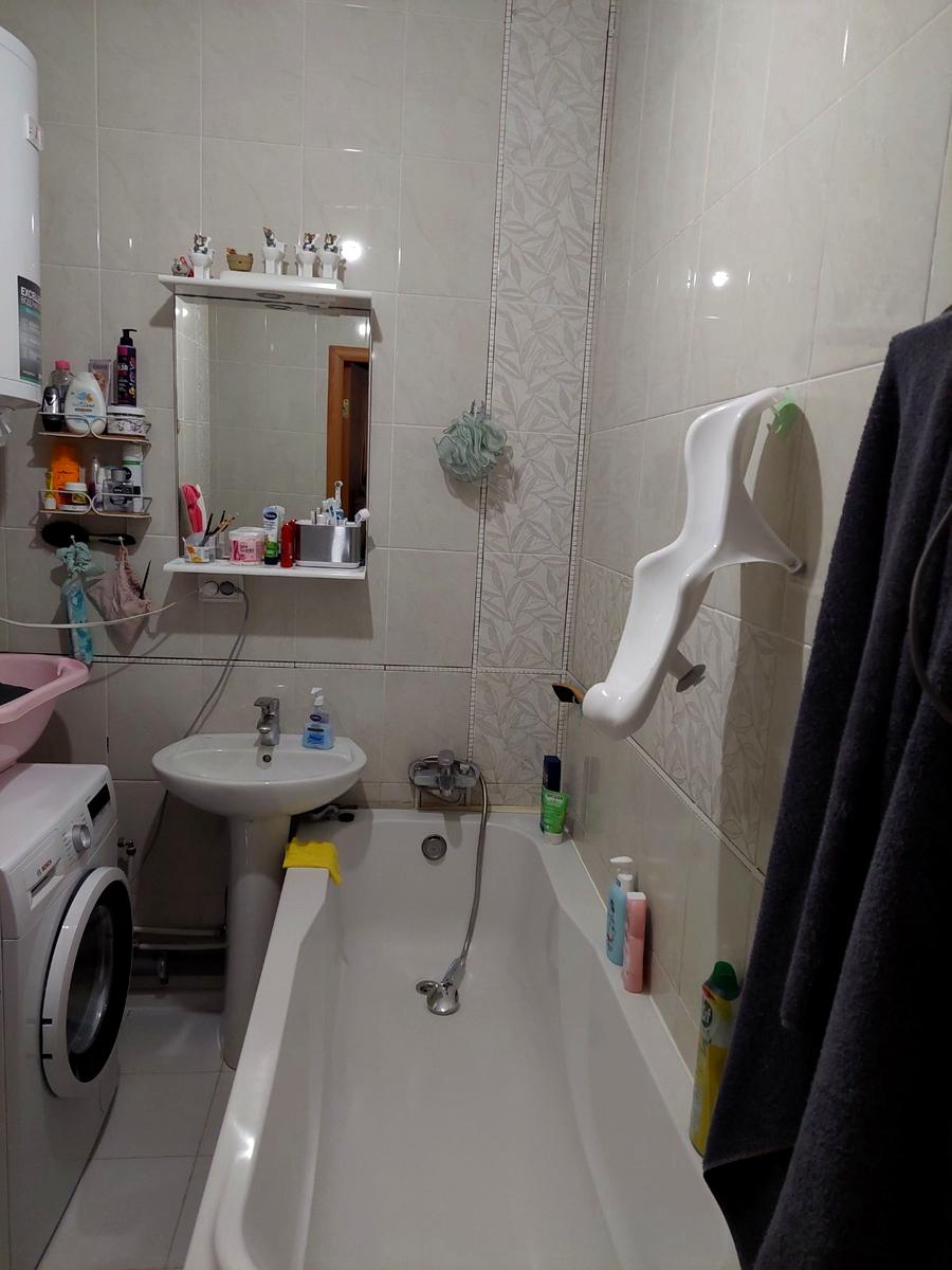 2-кімнатна квартира за адресою (площа 43 м²) - Atlanta.ua - фото 7