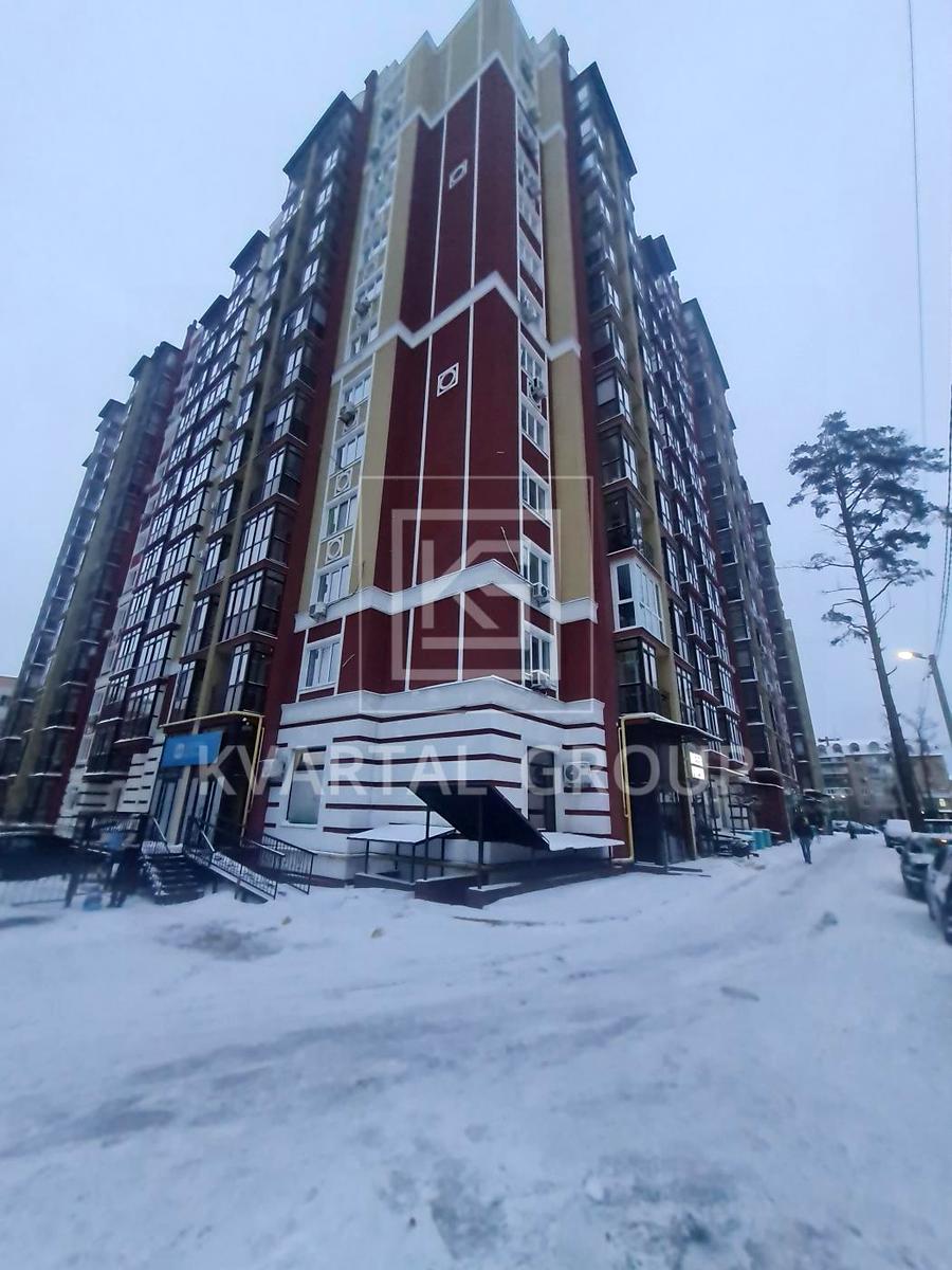 Commercial real estate at st. Ukrainskaya (area 25,1 m²) - Atlanta.ua - photo 5