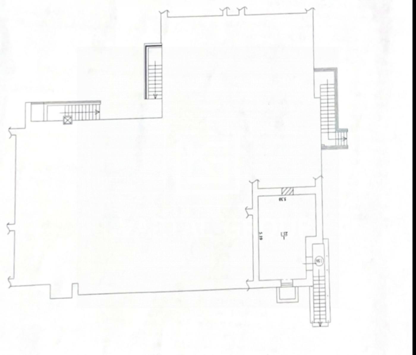 Commercial real estate at st. Ukrainskaya (area 25,1 m²) - Atlanta.ua - photo 9