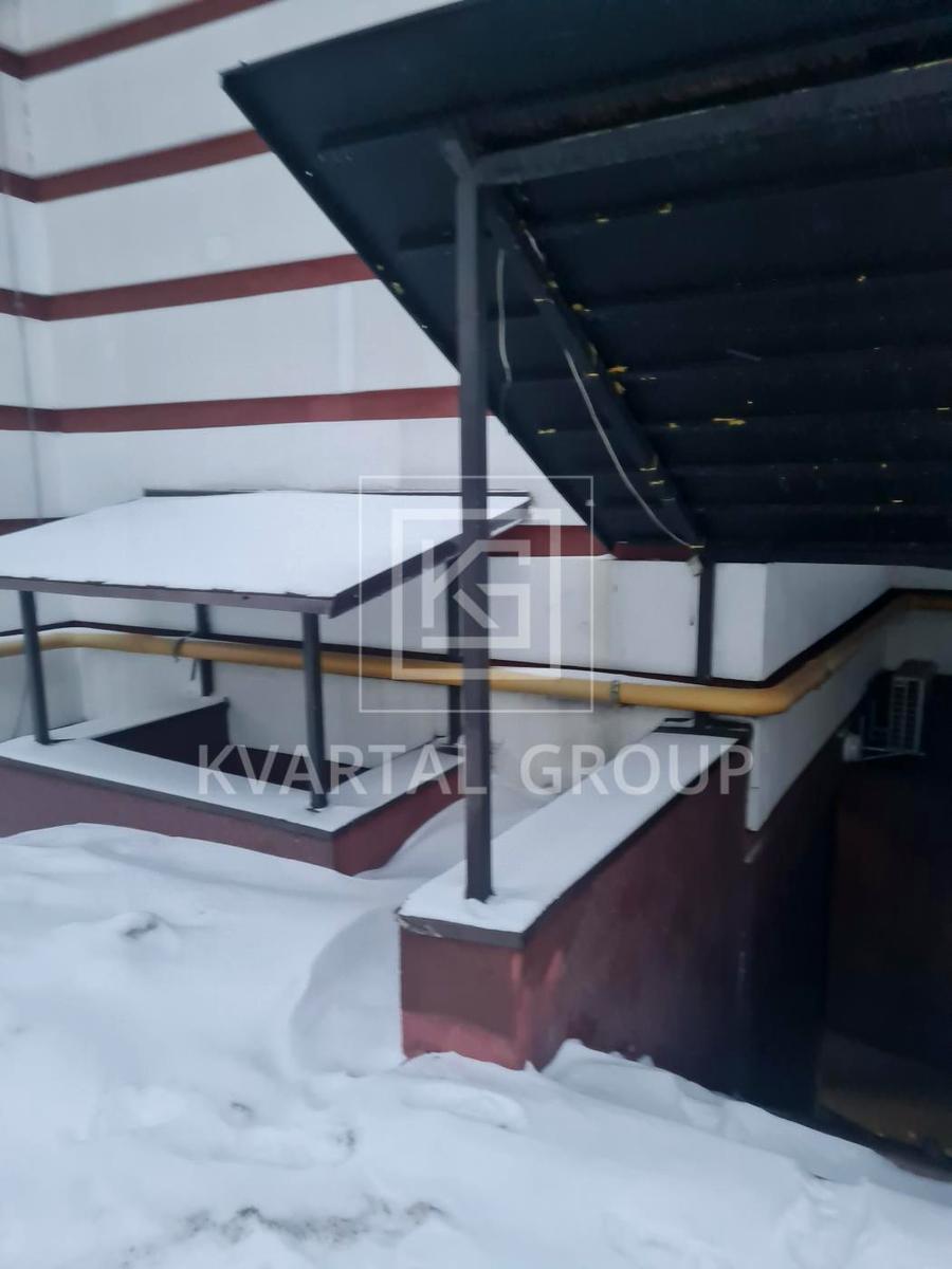 Commercial real estate at st. Ukrainskaya (area 25,1 m²) - Atlanta.ua - photo 6