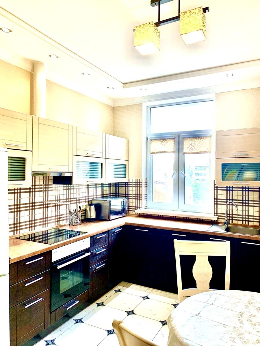 2-rooms apartment apartment by the address st. Ul Zlatoustovskaya (area 70 m²) - Atlanta.ua - photo 6