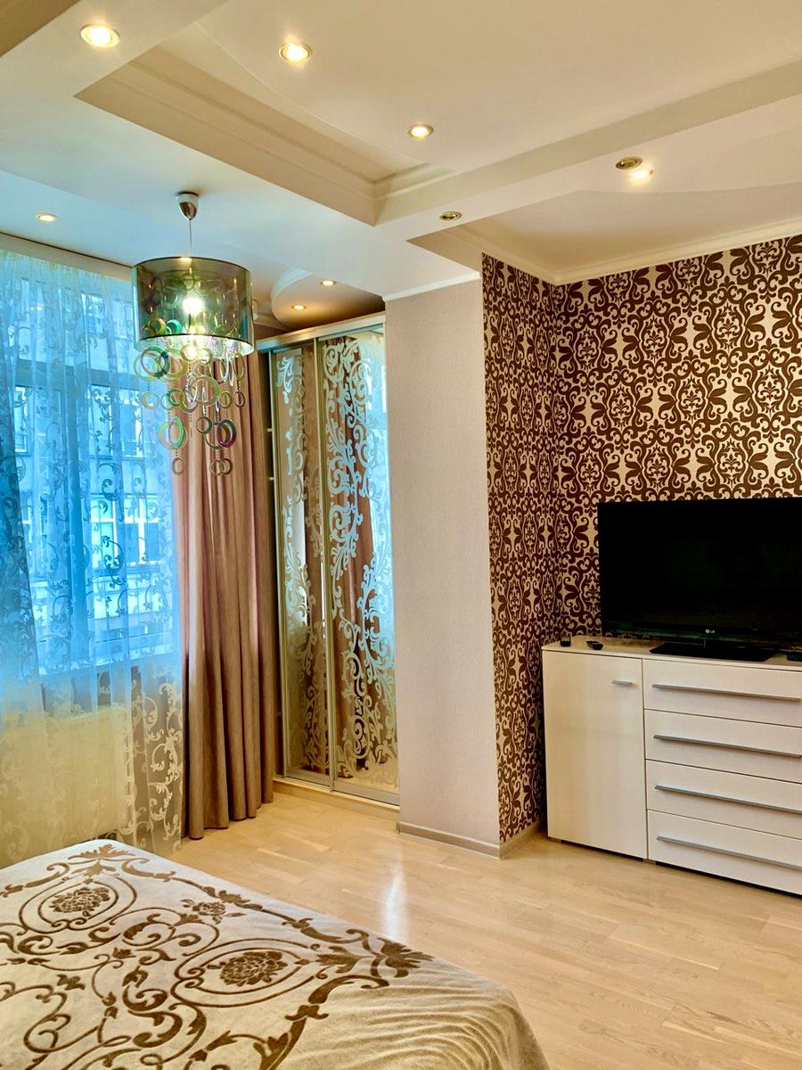 2-rooms apartment apartment by the address st. Ul Zlatoustovskaya (area 70 m²) - Atlanta.ua - photo 3