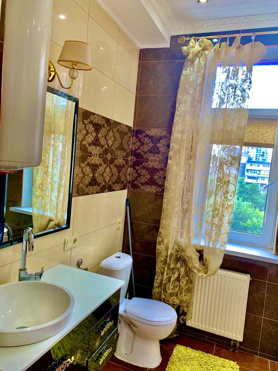 2-rooms apartment apartment by the address st. Ul Zlatoustovskaya (area 70 m²) - Atlanta.ua - photo 5