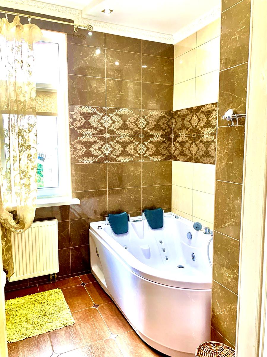 2-rooms apartment apartment by the address st. Ul Zlatoustovskaya (area 70 m²) - Atlanta.ua - photo 4