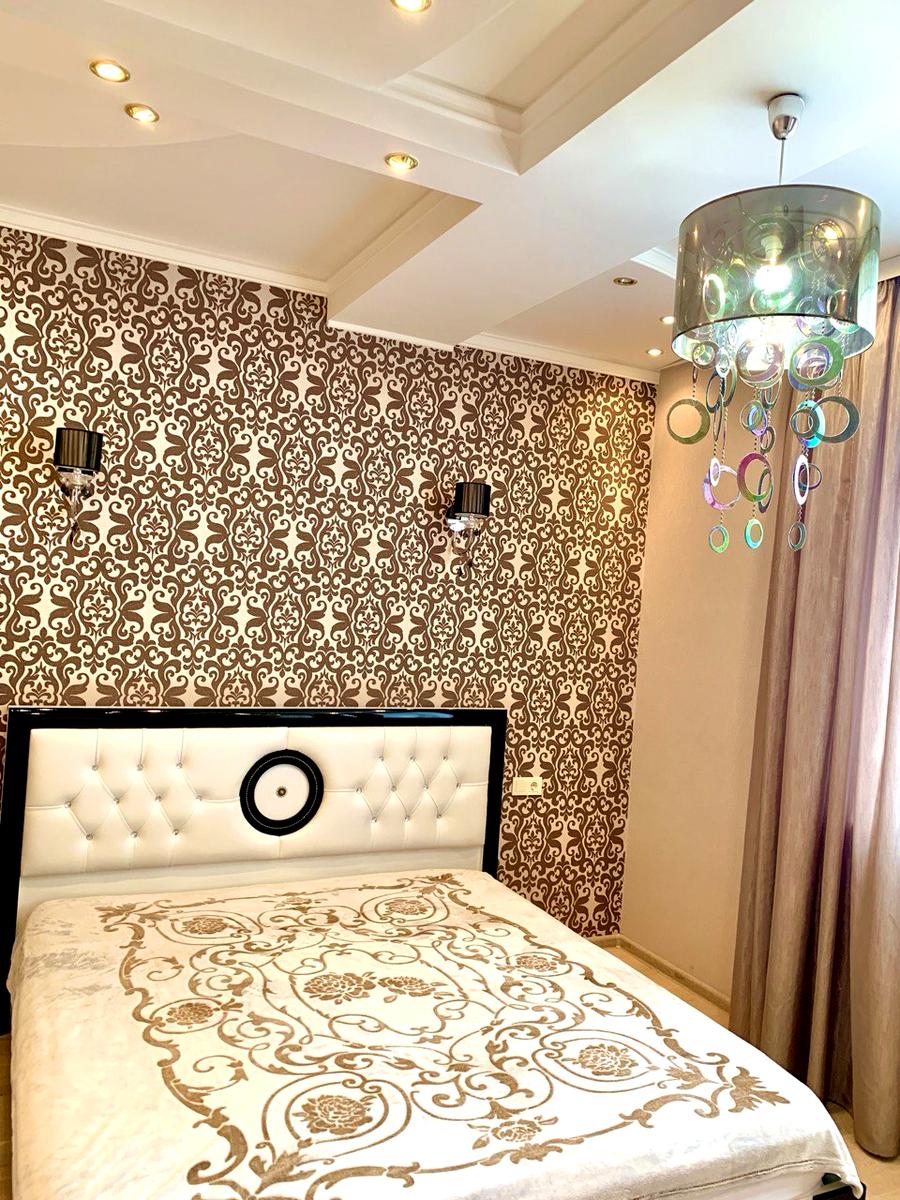 2-rooms apartment apartment by the address st. Ul Zlatoustovskaya (area 70 m²) - Atlanta.ua - photo 2