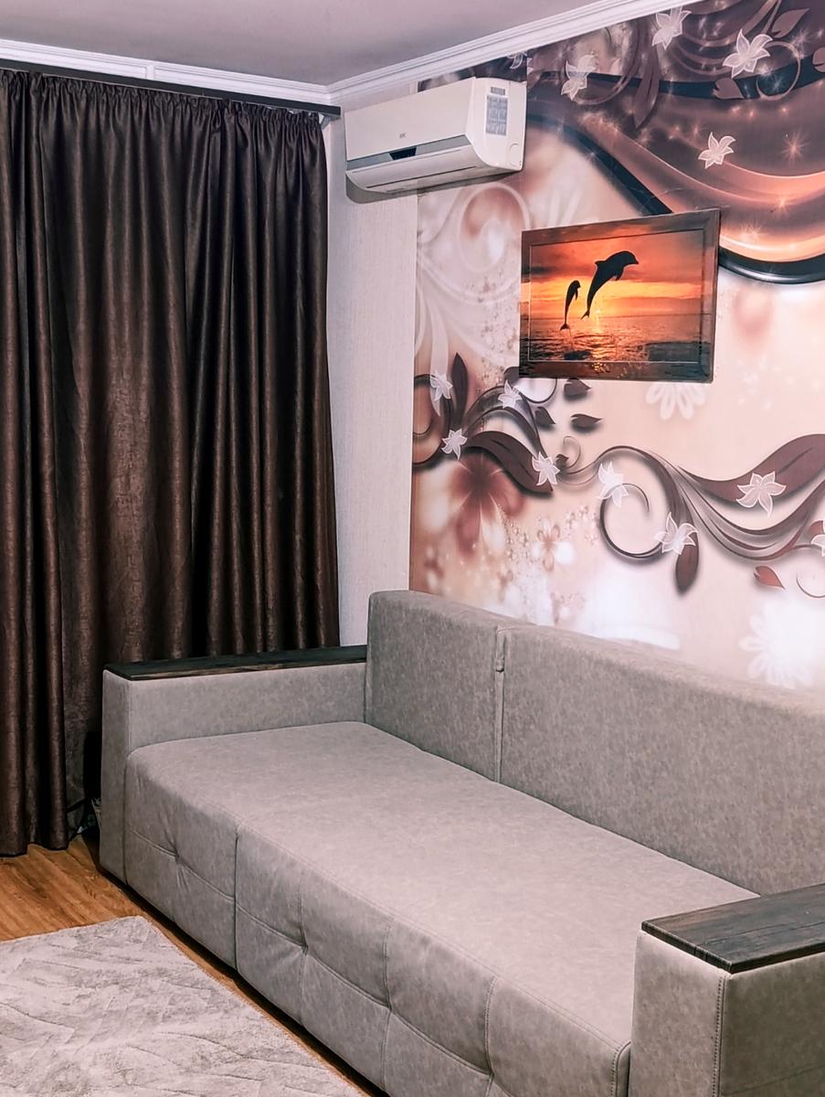 2-комнатная квартира по адресу ул. Радостная (площадь 52,2 м²) - Atlanta.ua - фото 2