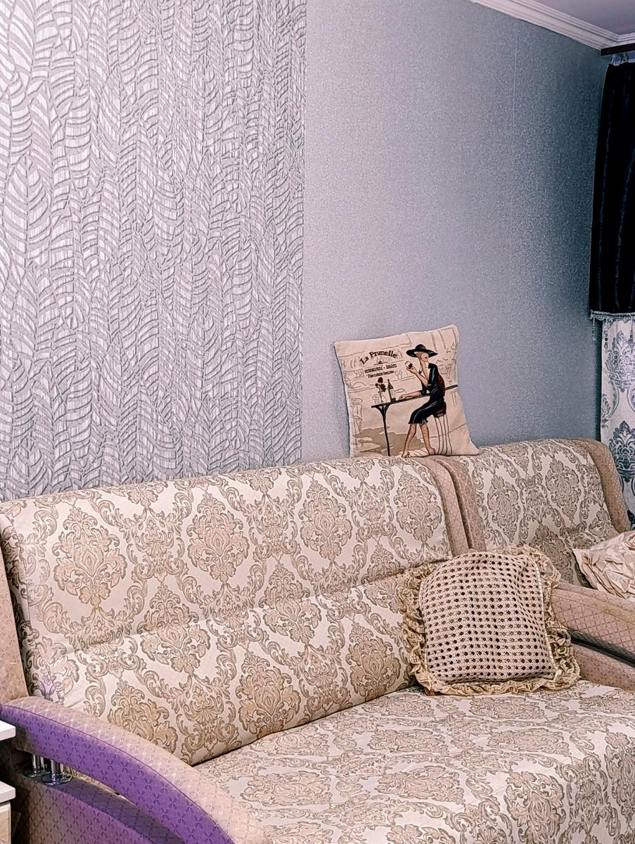 2-комнатная квартира по адресу ул. Радостная (площадь 52,2 м²) - Atlanta.ua - фото 3