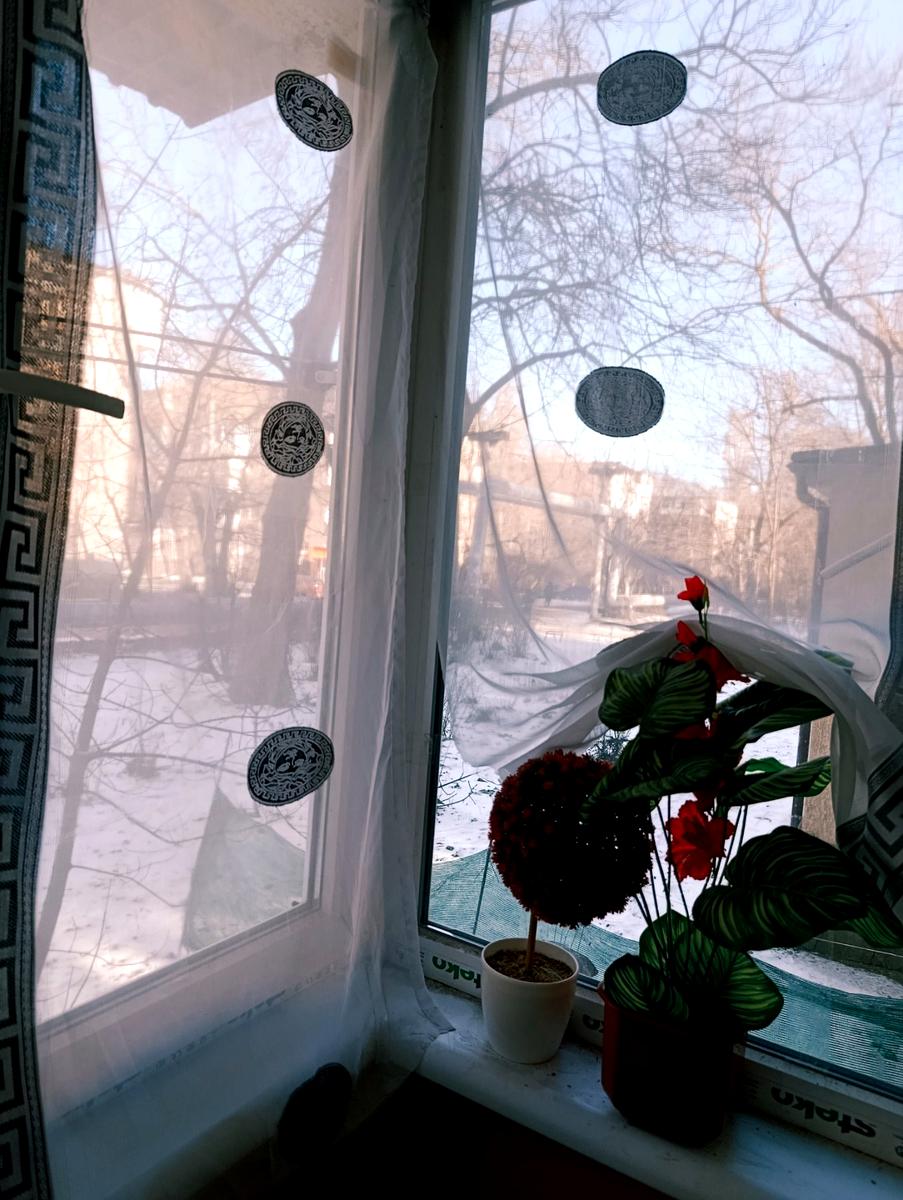 2-комнатная квартира по адресу ул. Радостная (площадь 52,2 м²) - Atlanta.ua - фото 4