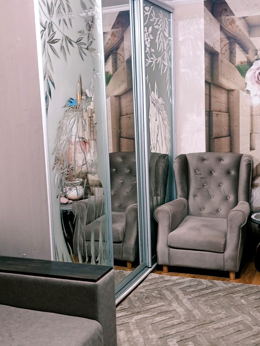 2-комнатная квартира по адресу ул. Радостная (площадь 52,2 м²) - Atlanta.ua - фото 5