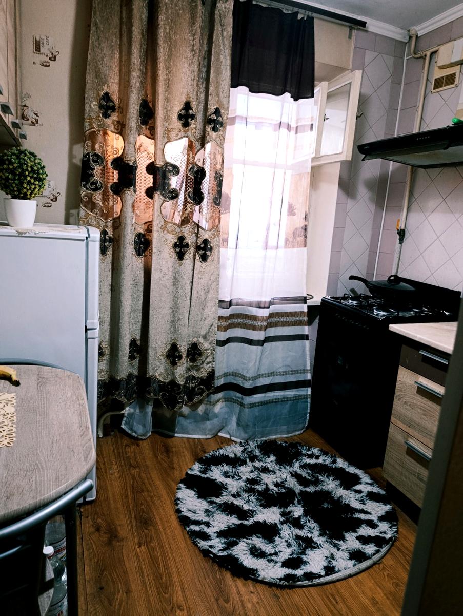 2-комнатная квартира по адресу ул. Радостная (площадь 52,2 м²) - Atlanta.ua - фото 6