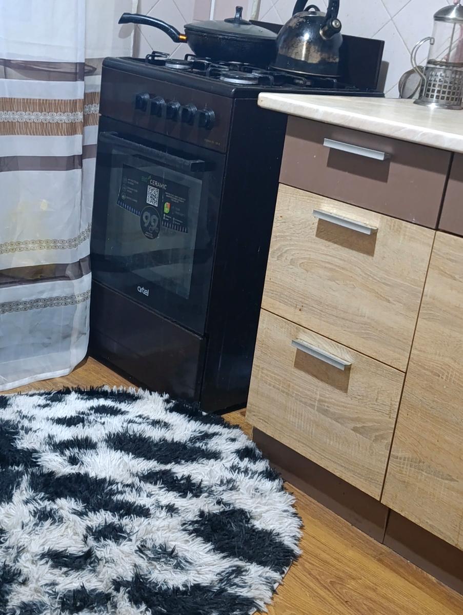 2-комнатная квартира по адресу ул. Радостная (площадь 52,2 м²) - Atlanta.ua - фото 8