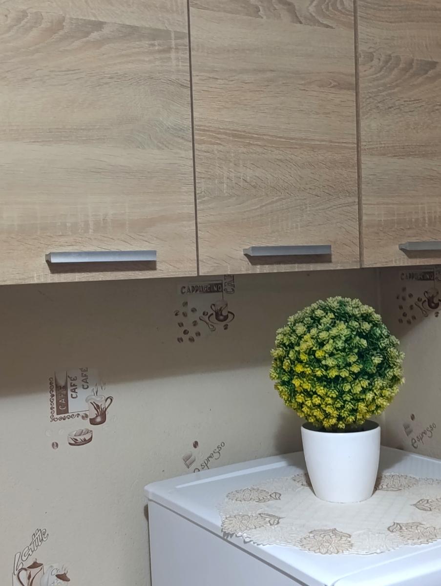 2-комнатная квартира по адресу ул. Радостная (площадь 52,2 м²) - Atlanta.ua - фото 9