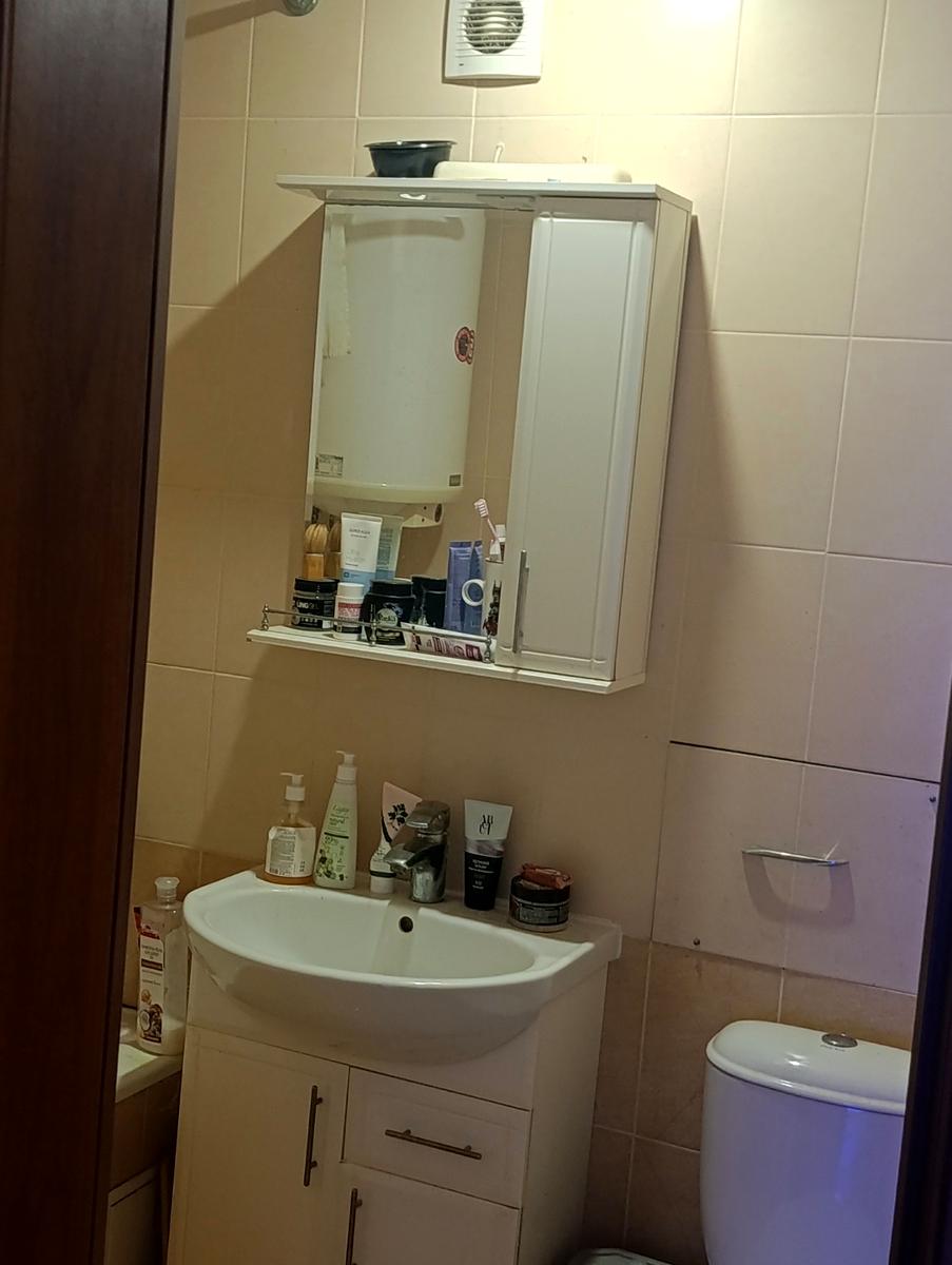 2-комнатная квартира по адресу ул. Радостная (площадь 52,2 м²) - Atlanta.ua - фото 10